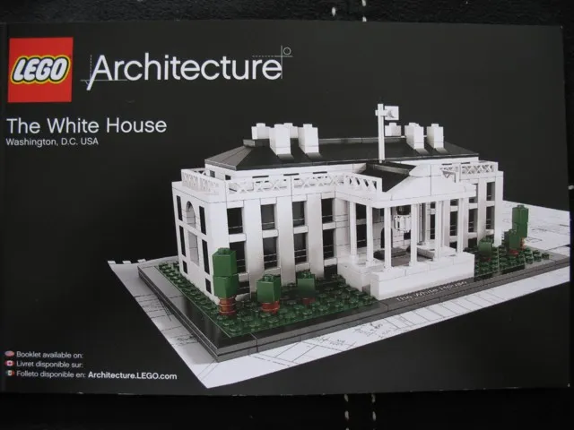 The White House