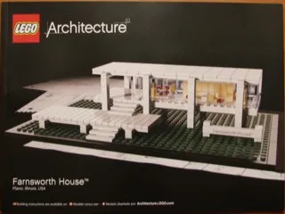 Farnsworth House