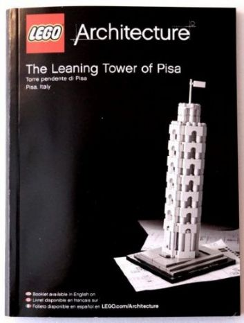 The Leaning Tower of Pisa