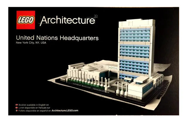 United Nations Headquarters