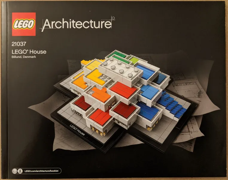 LEGO House - Billund, Denmark