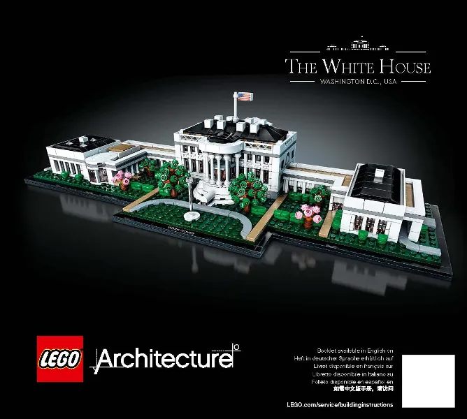 The White House