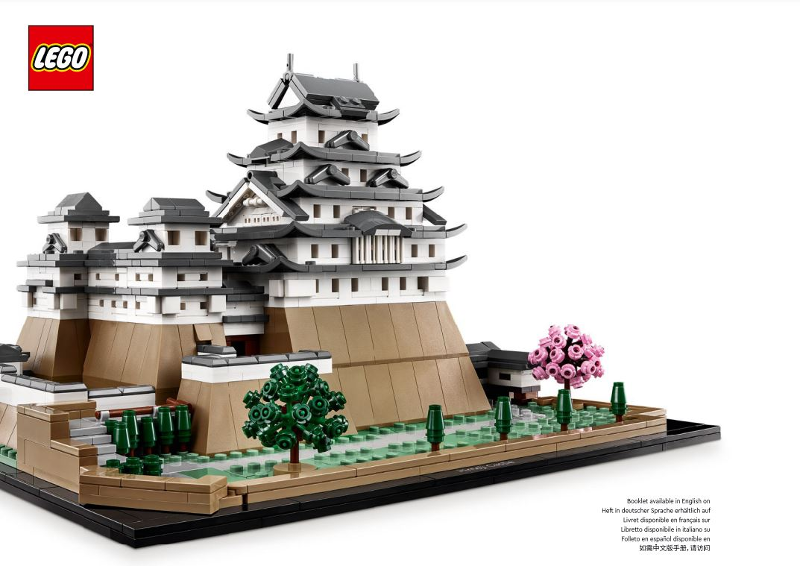 Himeji Castle