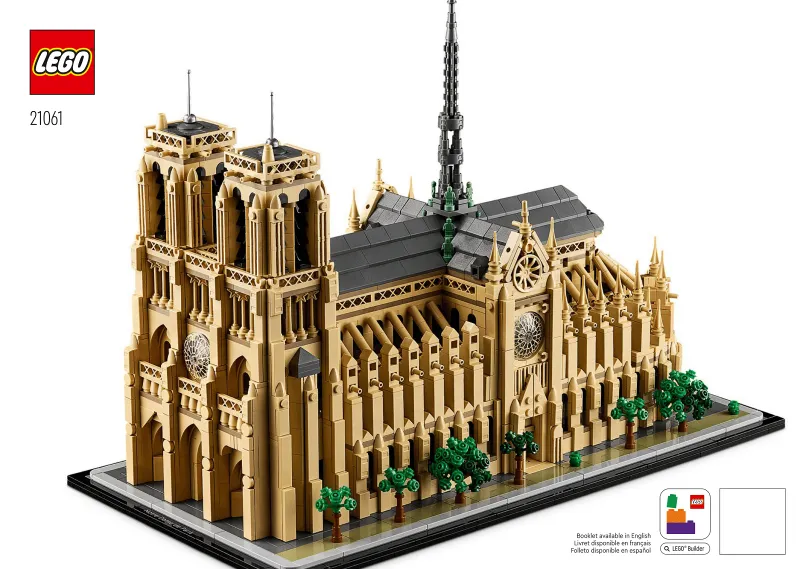 Notre-Dame de Paris