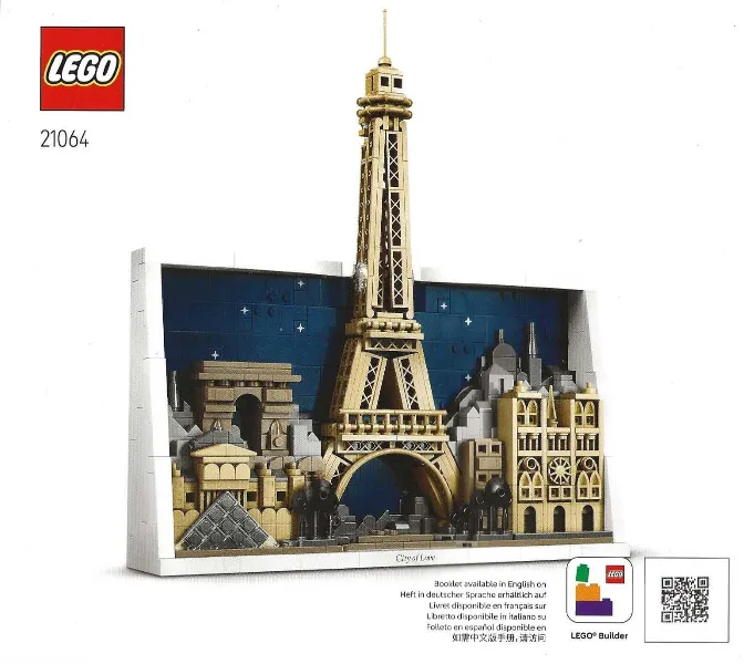 Paris - City of Love