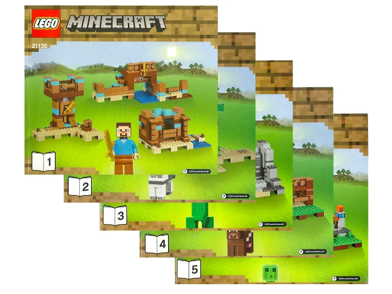 The Crafting Box 2.0