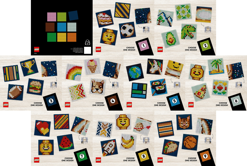 Art Project - Create Together