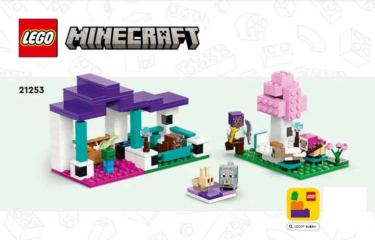 The Animal Sanctuary