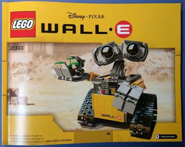 WALL-E