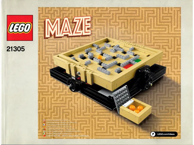 Maze