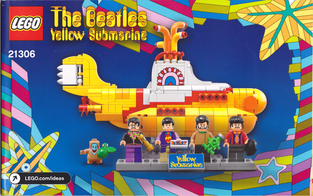Yellow Submarine