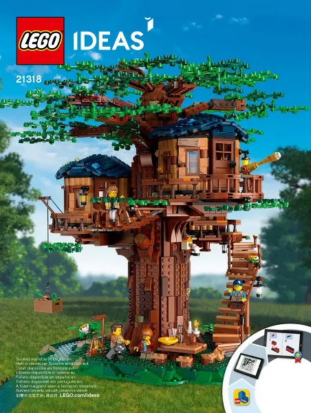 Tree House