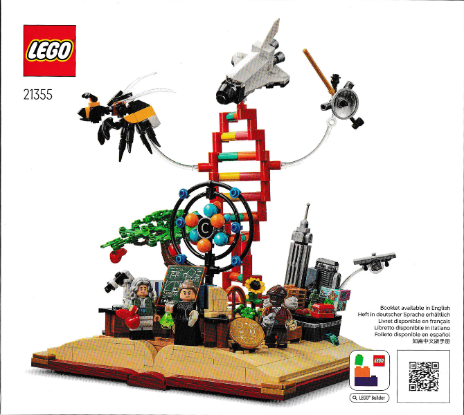 The Evolution of STEM