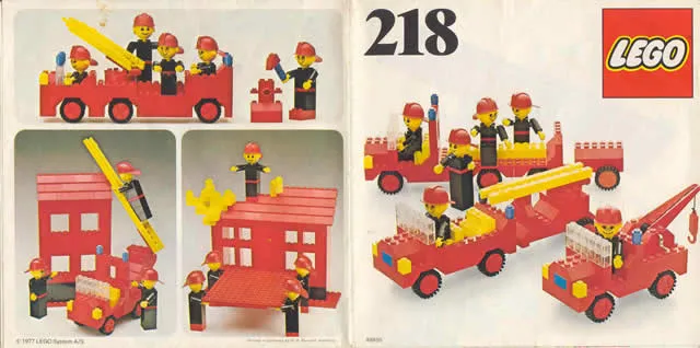 Firemen