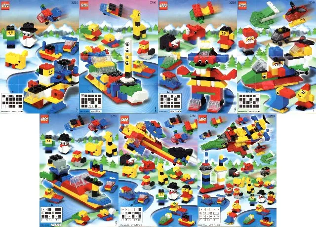 Advent Calendar 2000