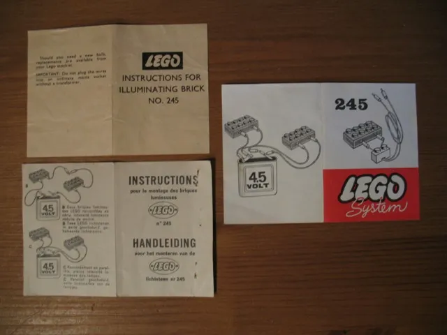 Lighting Device Pack