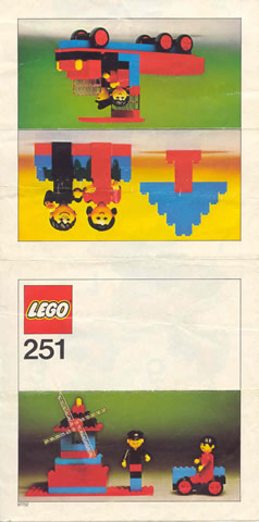 Windmill with Miller and his Wife