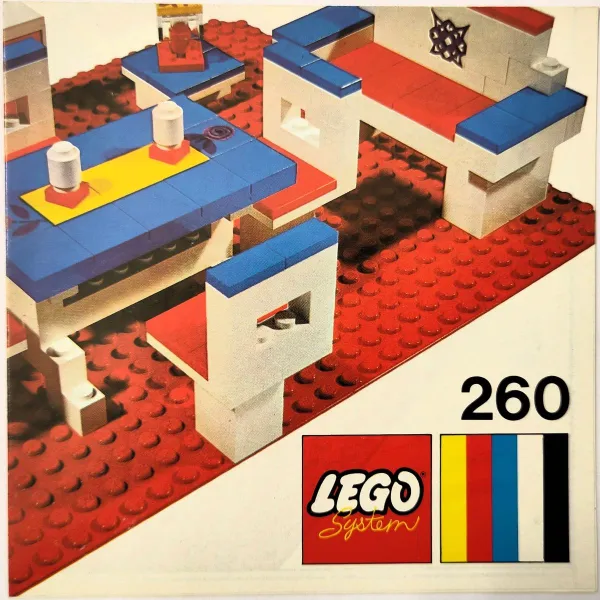 Complete Living Room Set