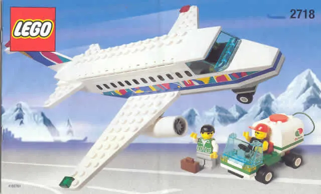 Aircraft and Ground Crew