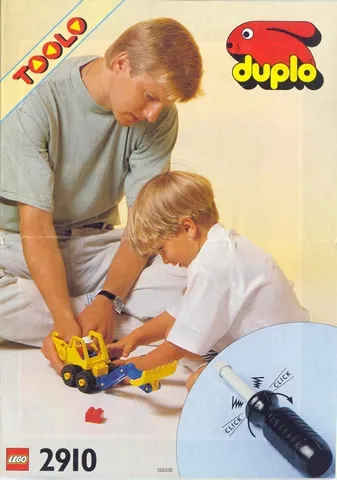 Dumper Truck (Payloader)