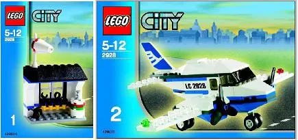 Airline Promotional Set - ANA Limited Edition