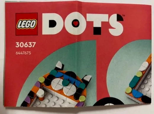 Animal Tray and Bag Tag polybag