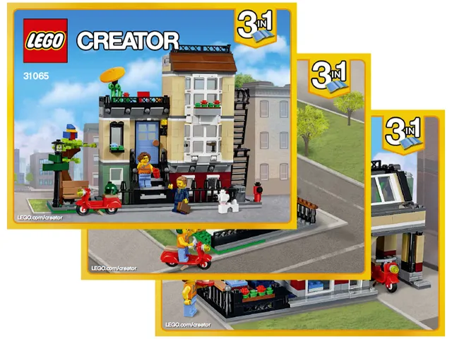 Park Street Townhouse