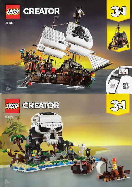 Pirate Ship