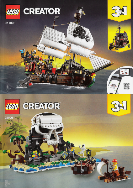 Pirate Ship