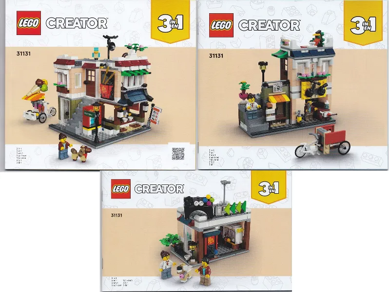 Downtown Noodle Shop