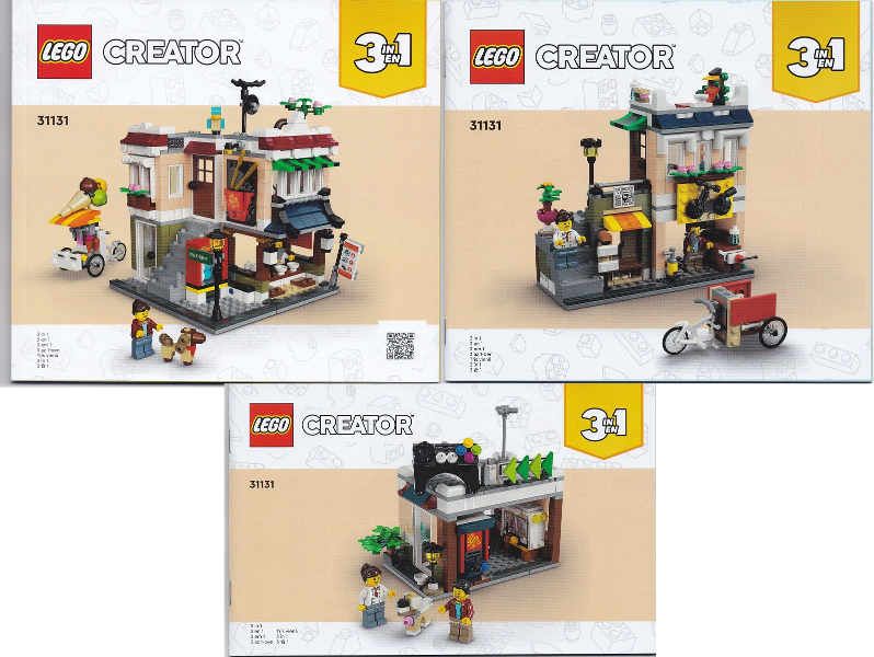 Downtown Noodle Shop