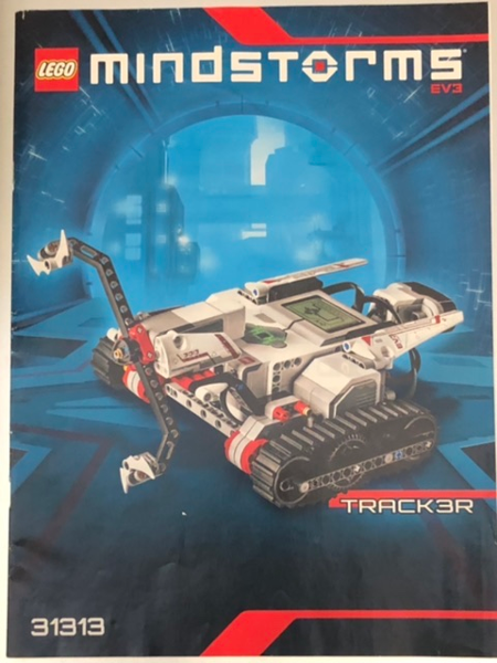 Mindstorms EV3