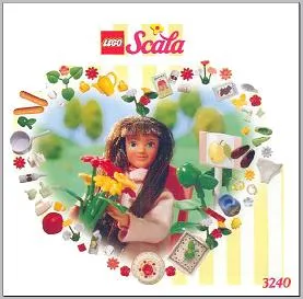 Andrea's Miniature Garden