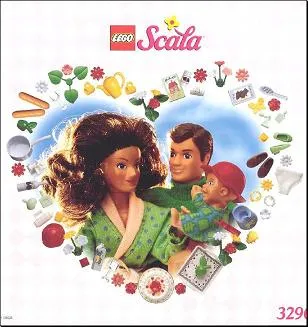 The Big Family House