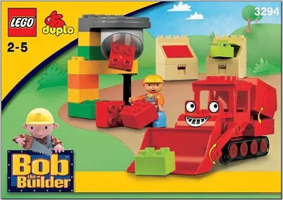 Muck's Recycling Set