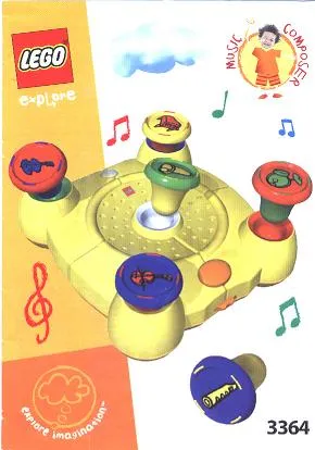 Music Builder Composer