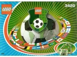 Championship Challenge II {Sports Edition}