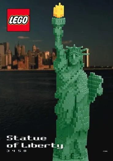 Statue of Liberty