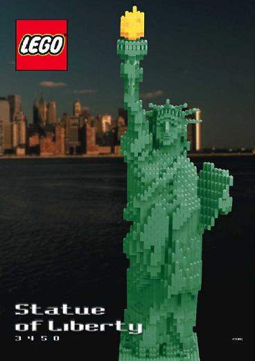 Statue of Liberty