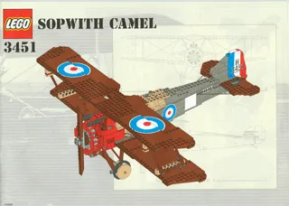 Sopwith Camel