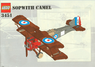 Sopwith Camel