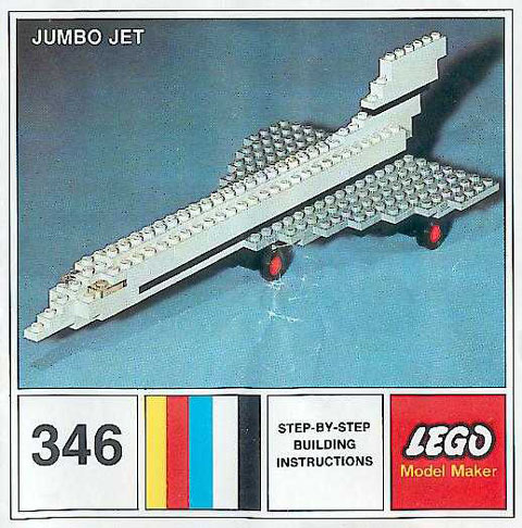 Jumbo Jet