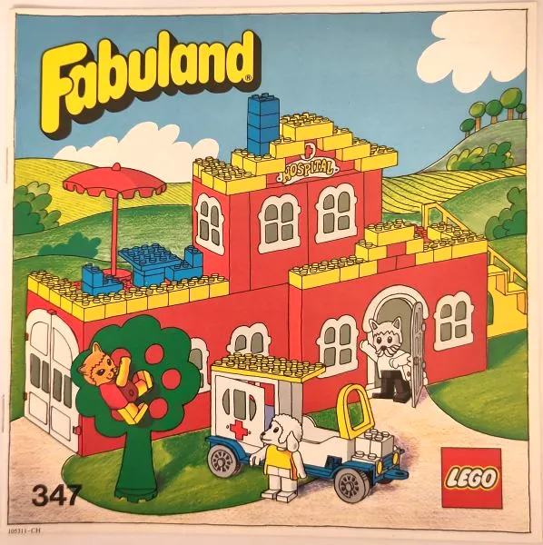 Doc David's Hospital