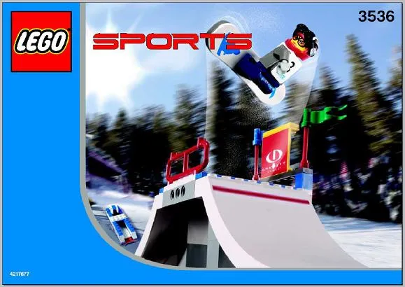 Snowboard Big Air Comp