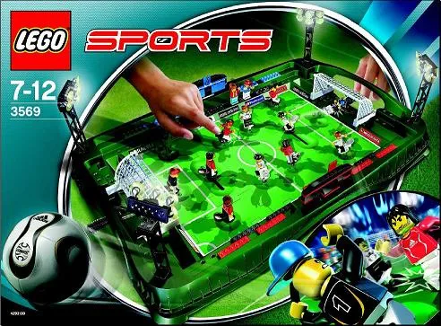 Grand Soccer Stadium