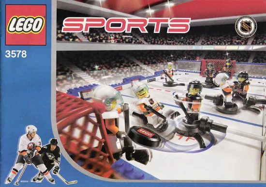 NHL Championship Challenge