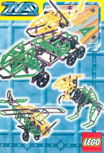 Heli-Transport / Rota-Beast