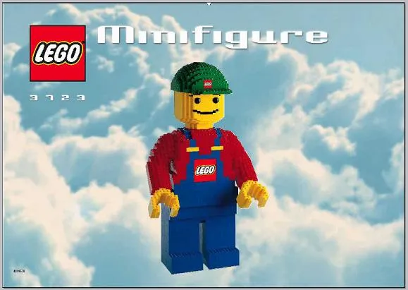 Minifigure