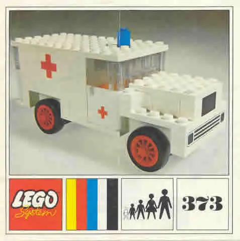 Ambulance