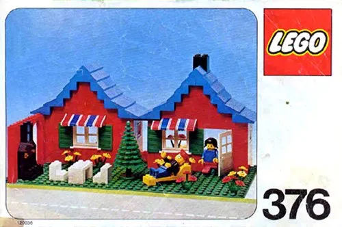 Town House with Garden